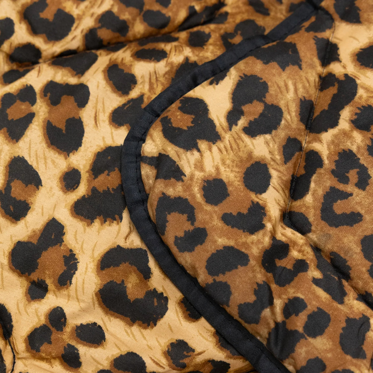 Wasbaar All Season Dekbed | Original Prints | Panter