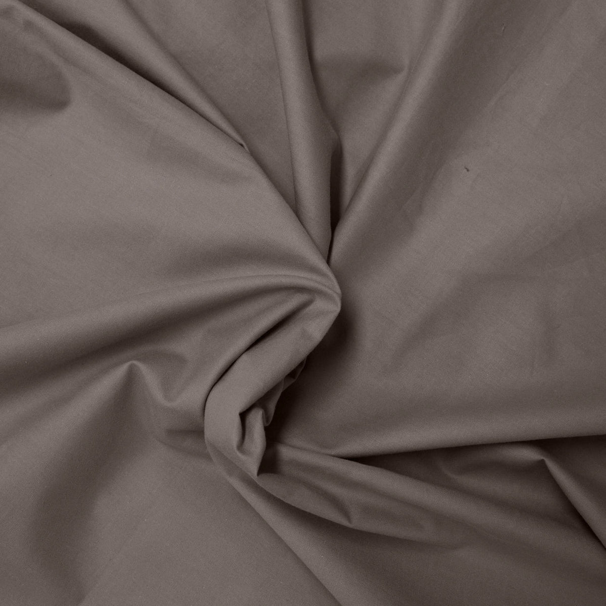 Kussenslopen | Premium Percal | Anthracite | Set van 2