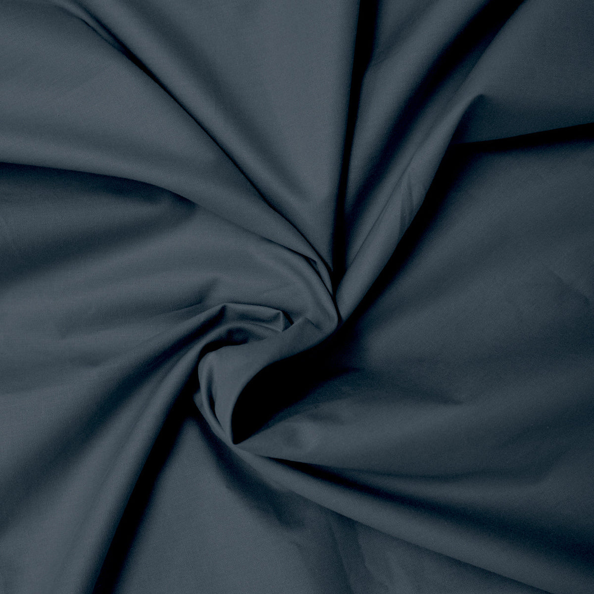 Kussenslopen | Prestige Collection | Midnight Navy | Set van 2