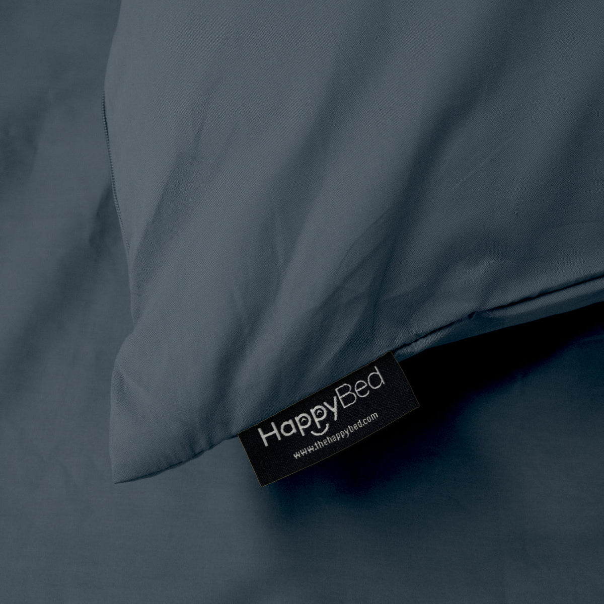 Kussenslopen | Prestige Collection | Midnight Navy | Set van 2