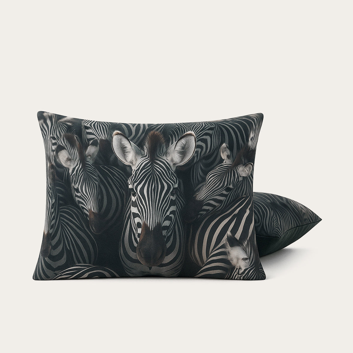 Kussenslopen | Original Prints | Savanna Stripes | Set van 2