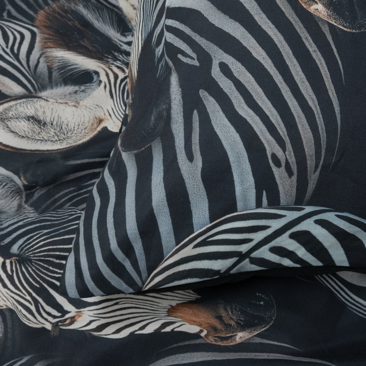 Kussenslopen | Original Prints | Savanna Stripes | Set van 2