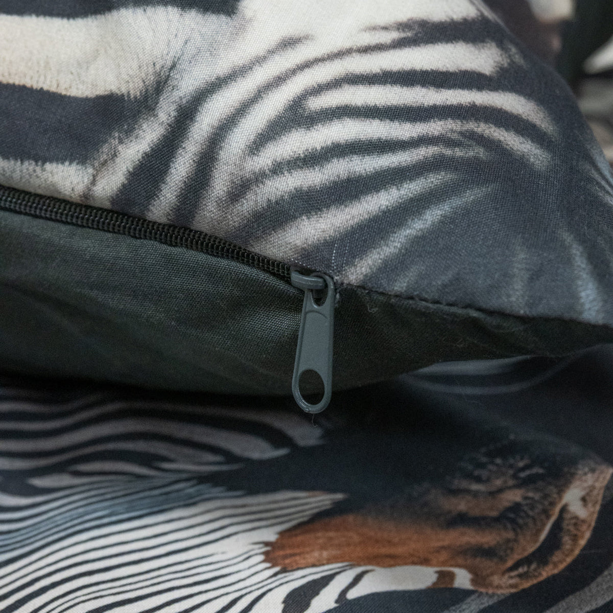 Kussenslopen | Original Prints | Savanna Stripes | Set van 2