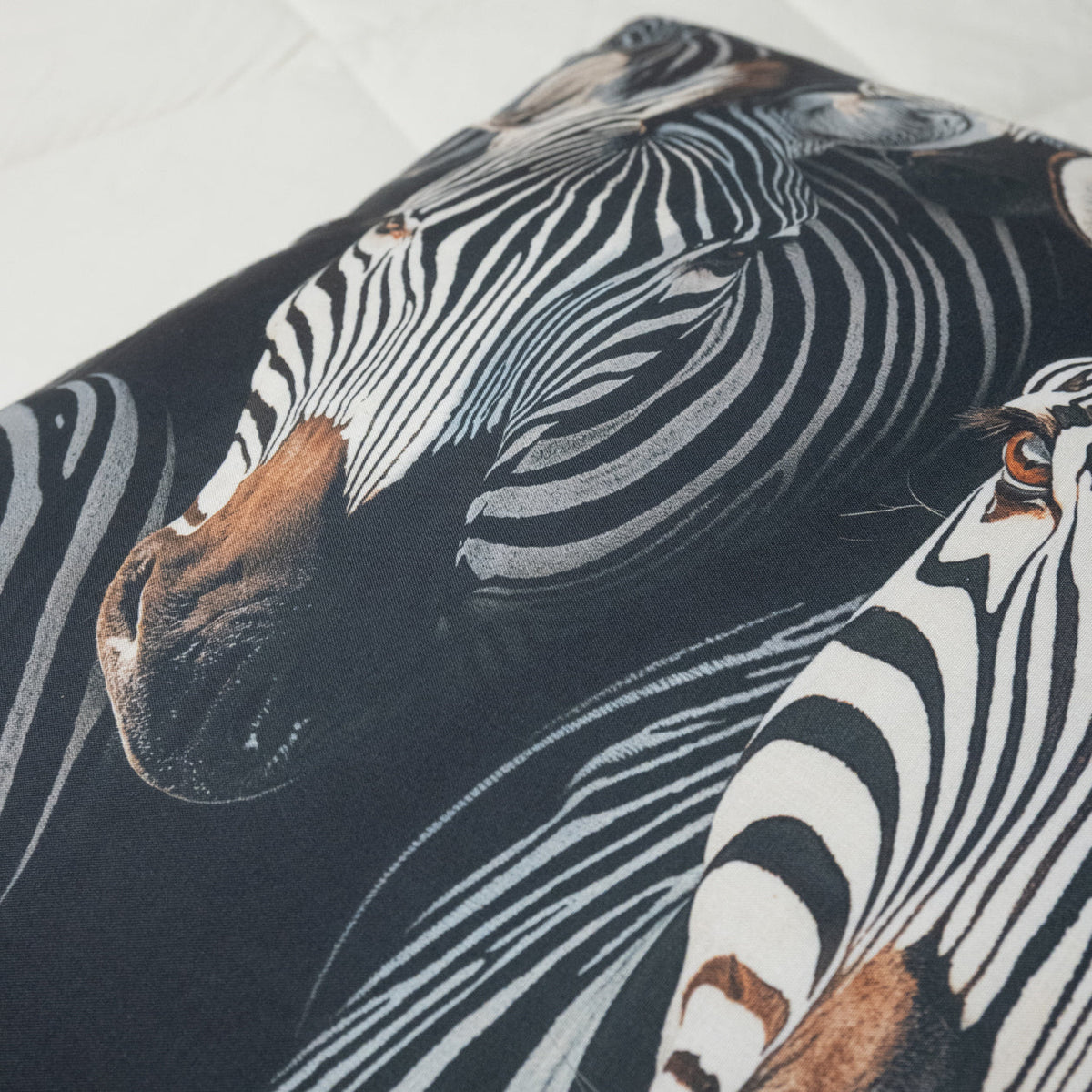 Kussenslopen | Original Prints | Savanna Stripes | Set van 2