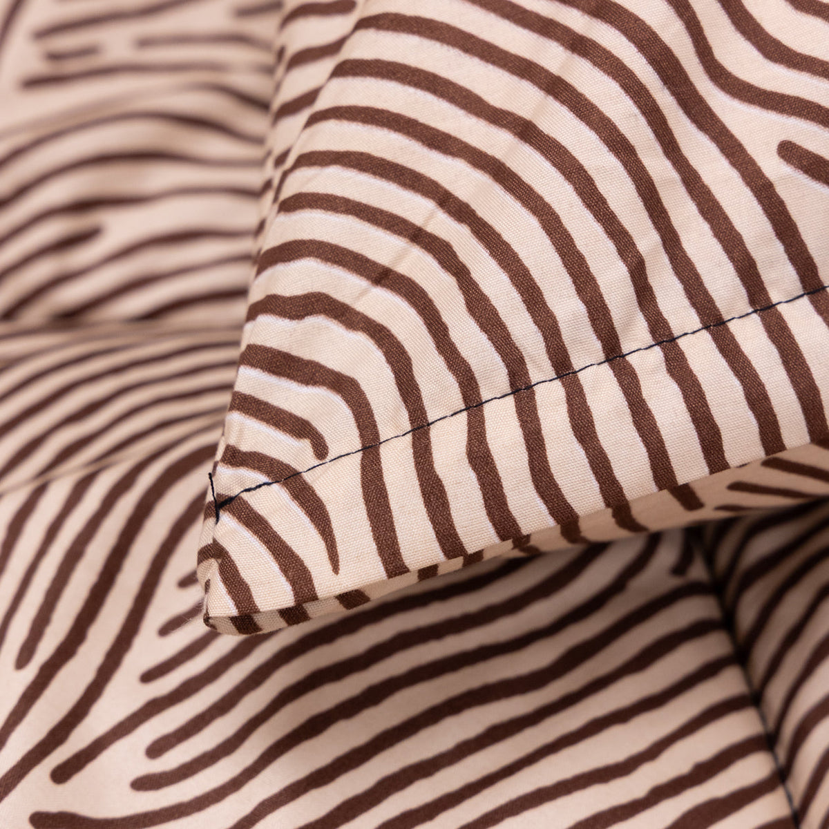 Kussenslopen | Original Prints | Sea of Lines | Set van 2