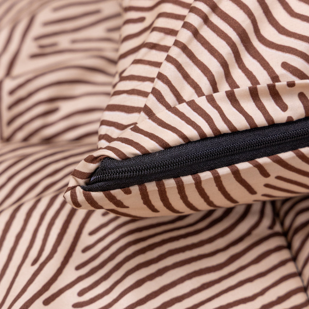Kussenslopen | Original Prints | Sea of Lines | Set van 2