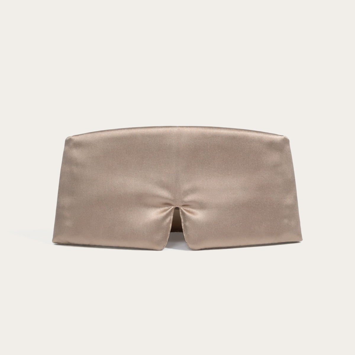 Slaapmasker | Brown | Set van 2