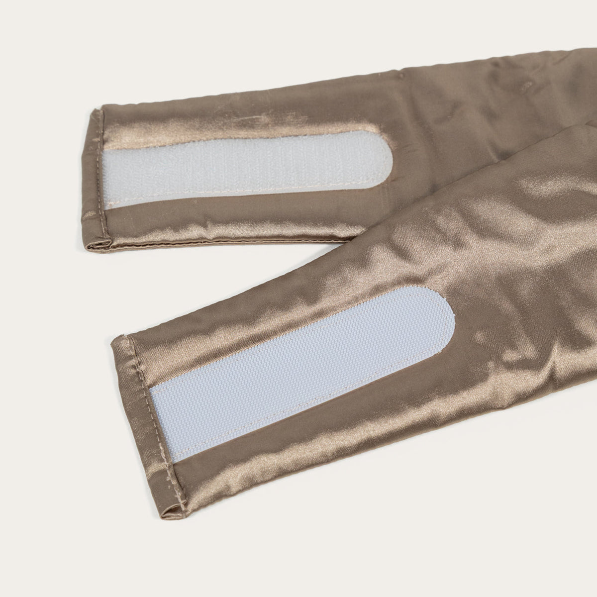 Slaapmasker | Brown | Set van 2