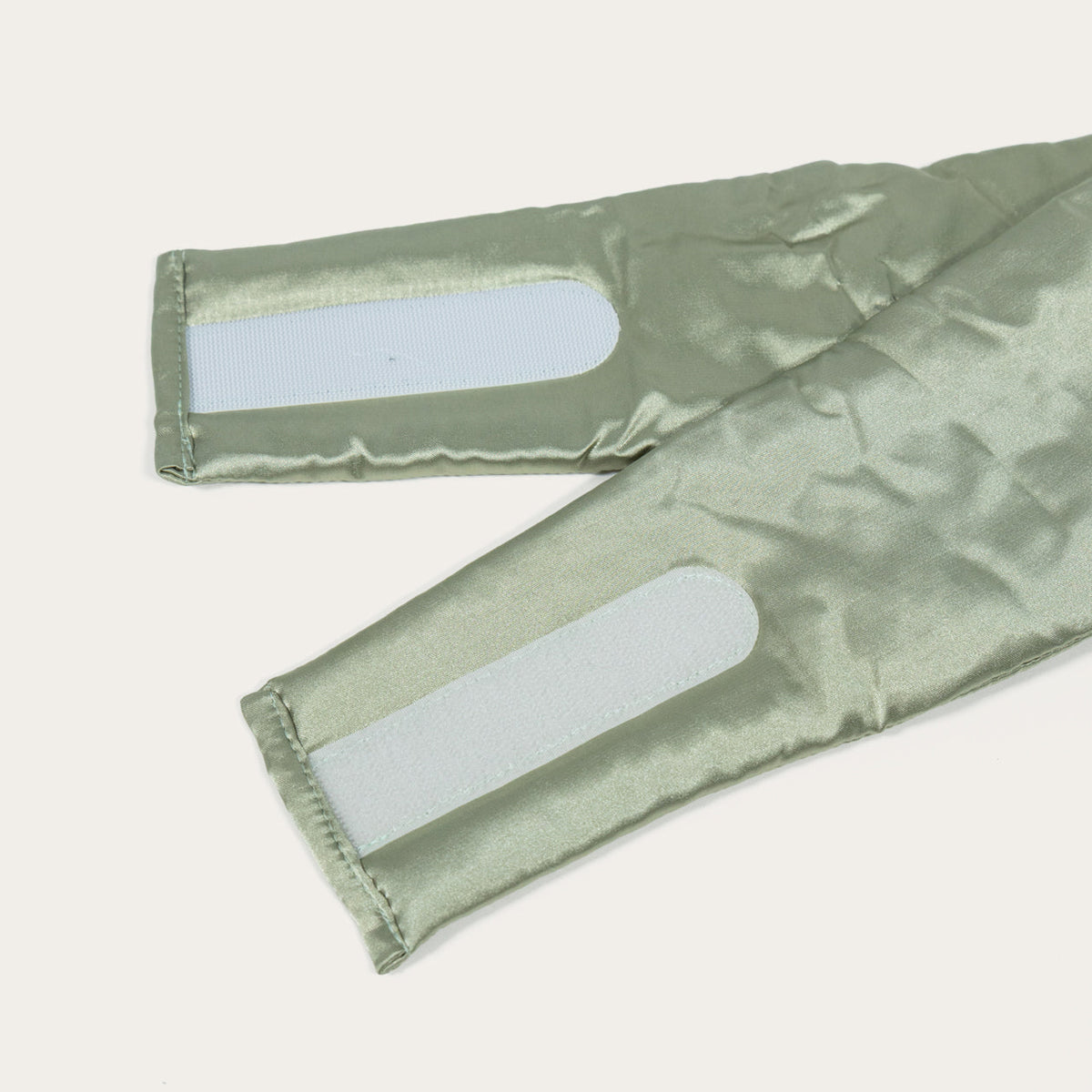 Slaapmasker | Olive | Set van 2