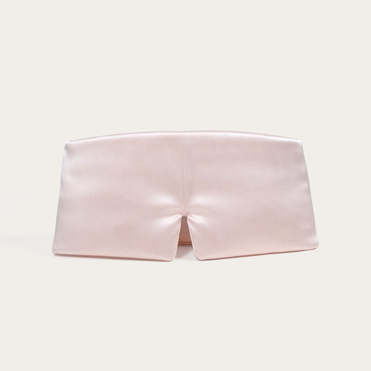 Slaapmasker | Pink | Set van 2