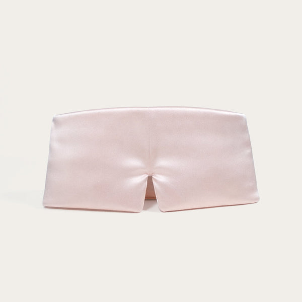 Slaapmasker | Pink | Set van 2