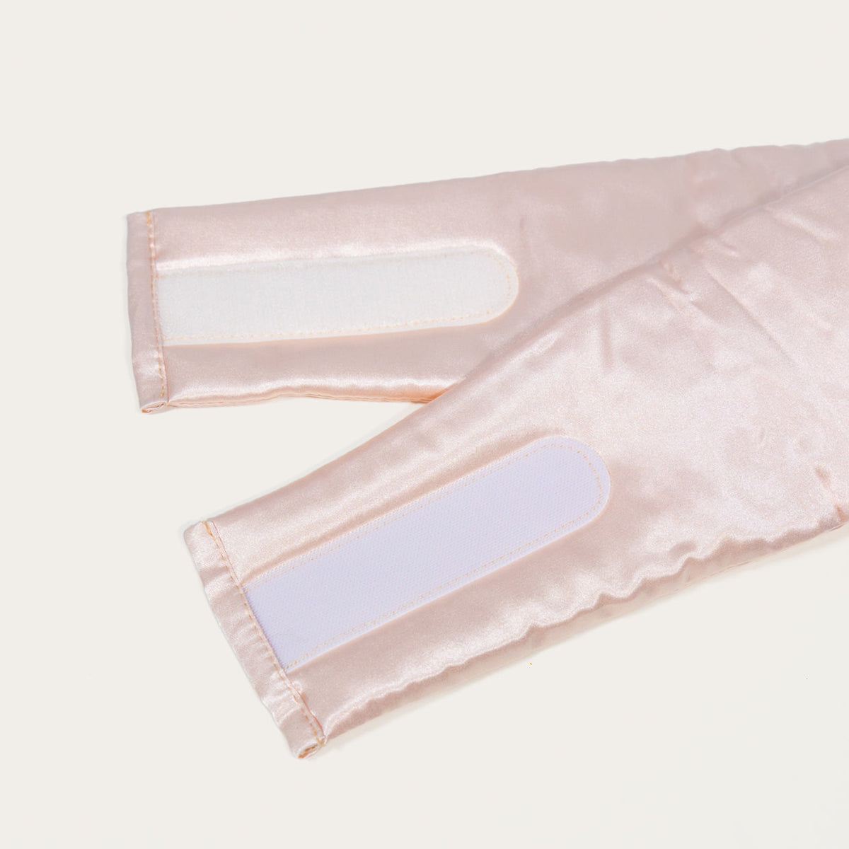 Slaapmasker | Pink | Set van 2