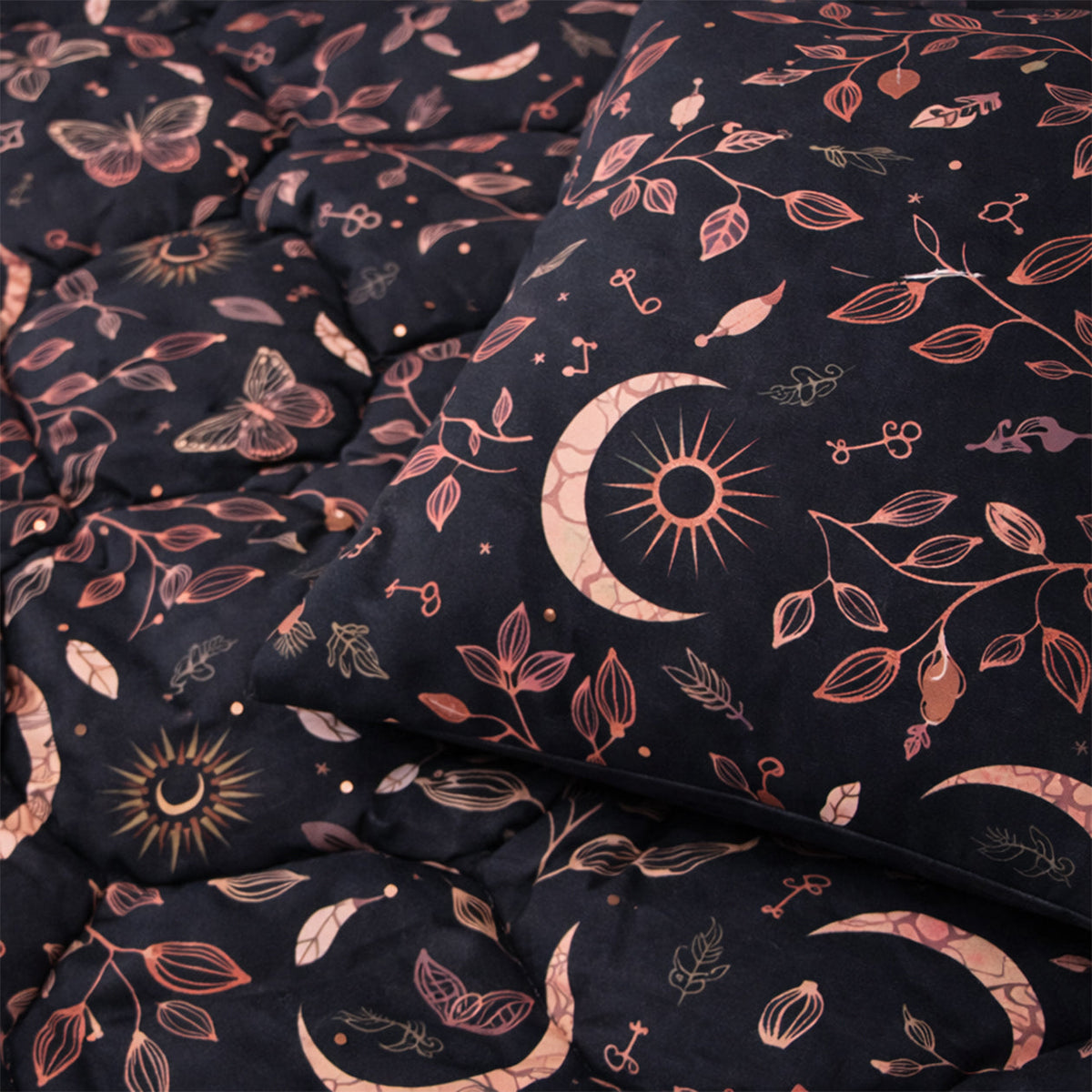 Kussenslopen | Original Prints | Twilight Ruby | Set van 2