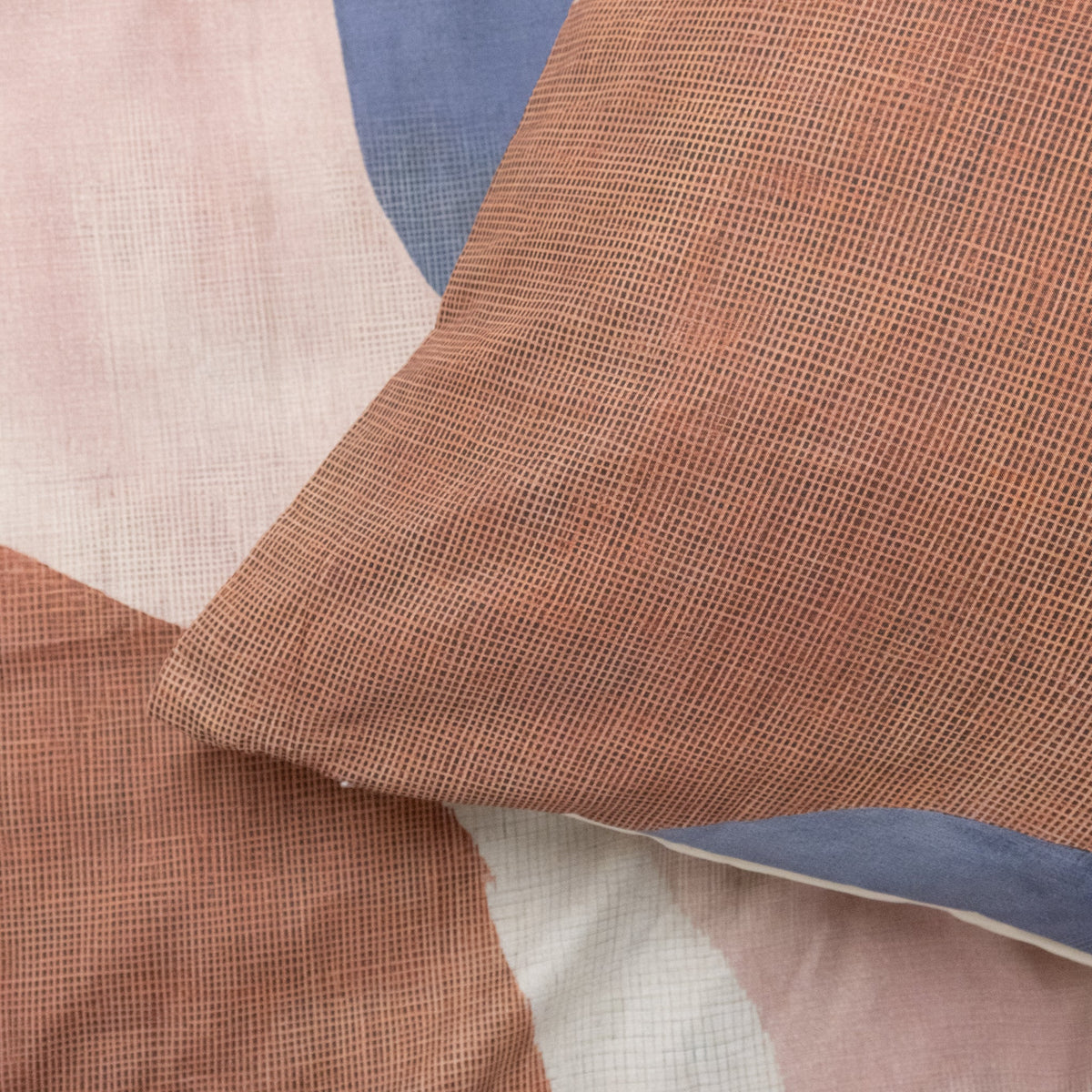 Kussenslopen | Original Prints | Vivid Chase | Set van 2