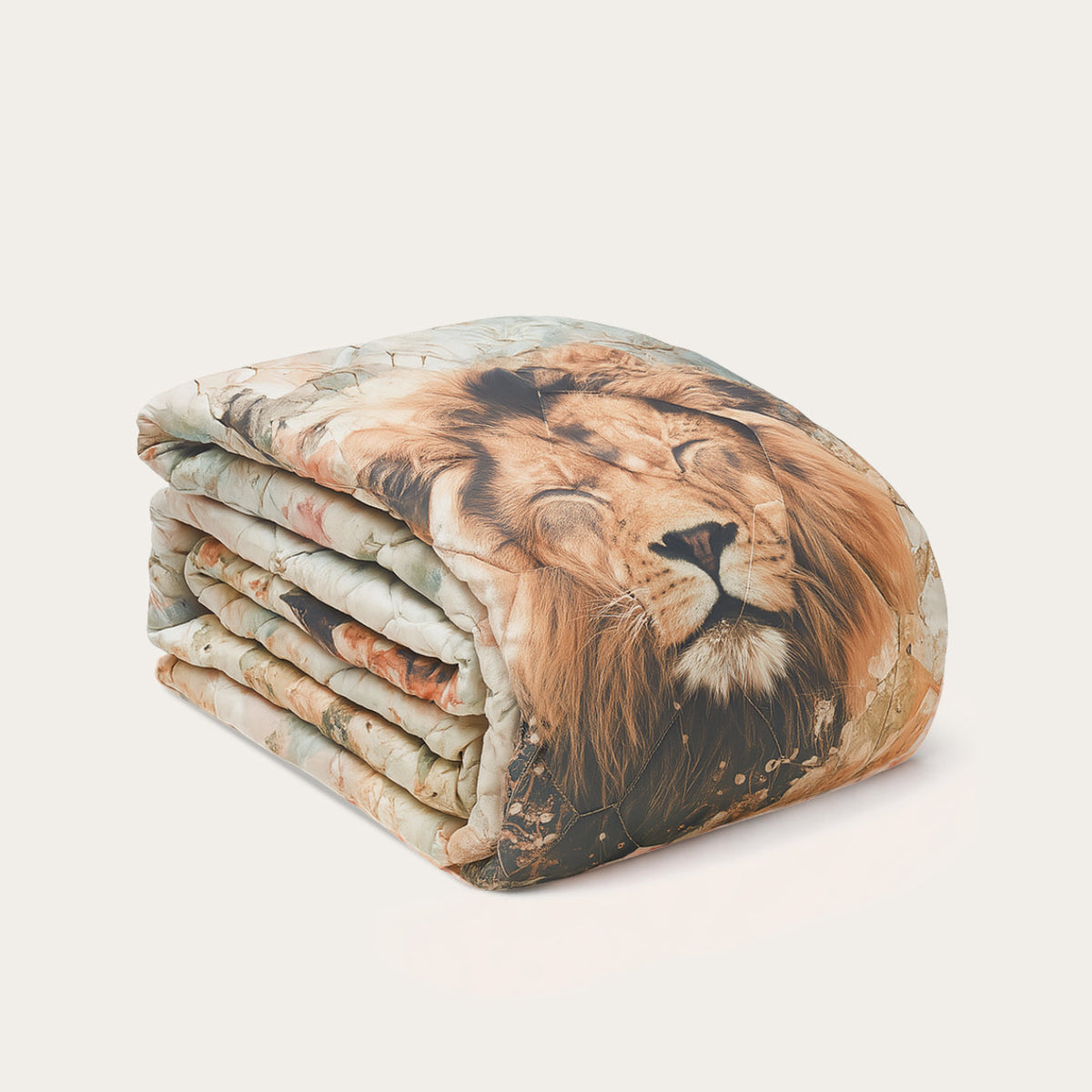 Wasbaar All Season Dekbed | Original Prints | Wildflower King