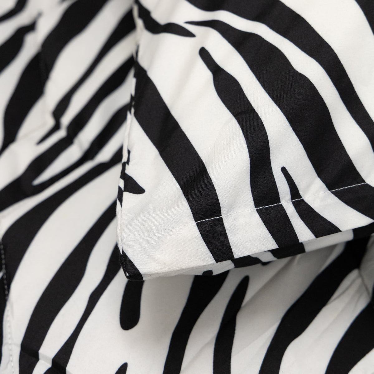 Kussenslopen | Original Prints | Zebra | Set van 2