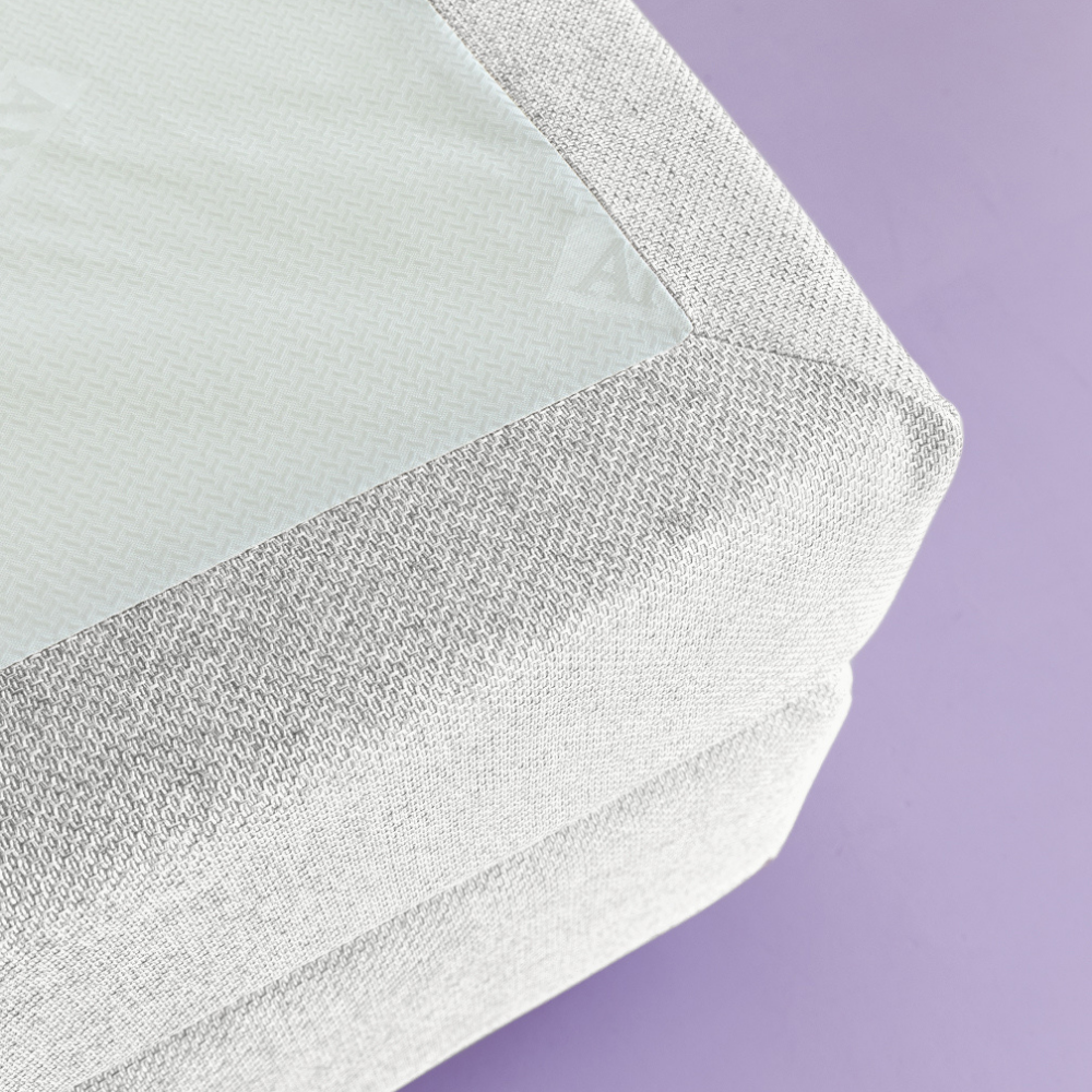 Thehappybed premium boxspring