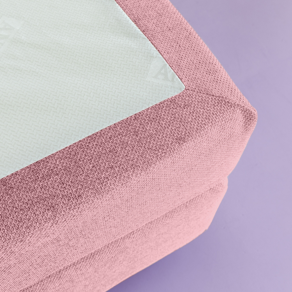 Thehappybed premium boxspring
