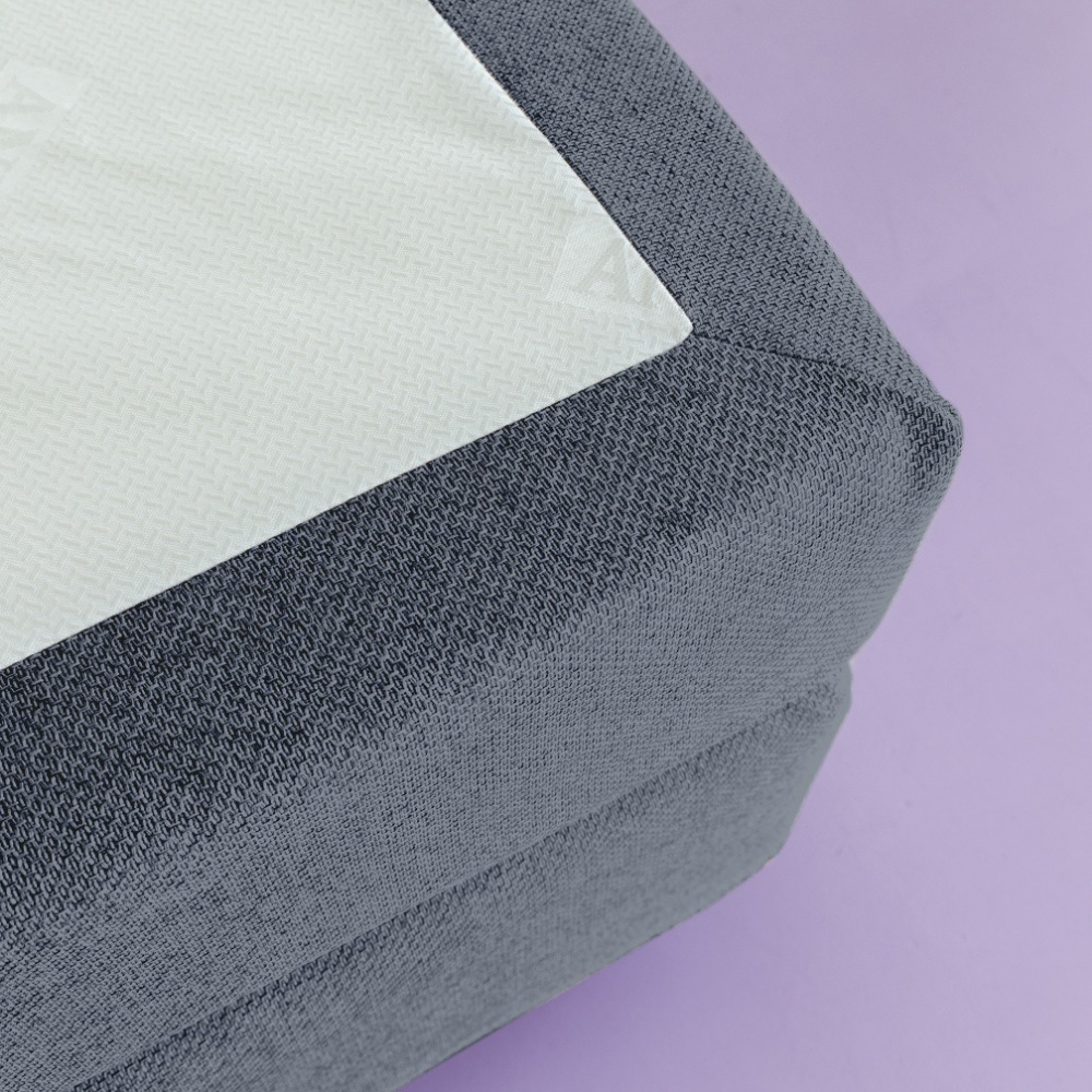 Thehappybed premium boxspring