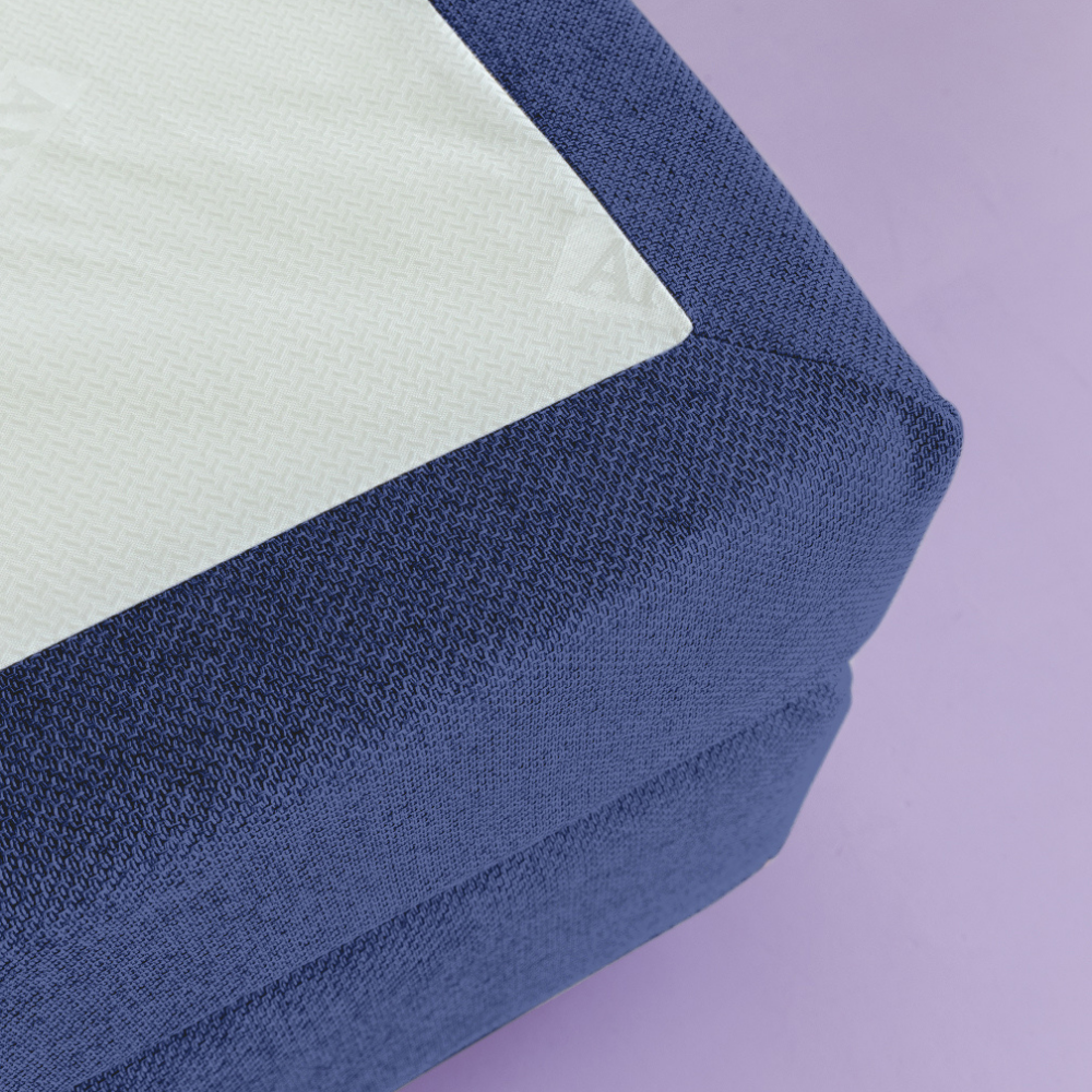 Thehappybed premium boxspring